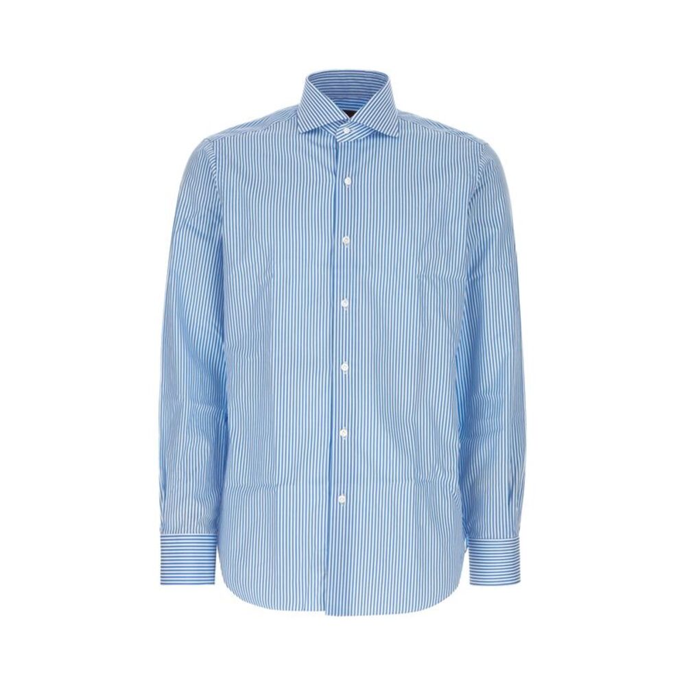 Barba Man Clothing Shirts